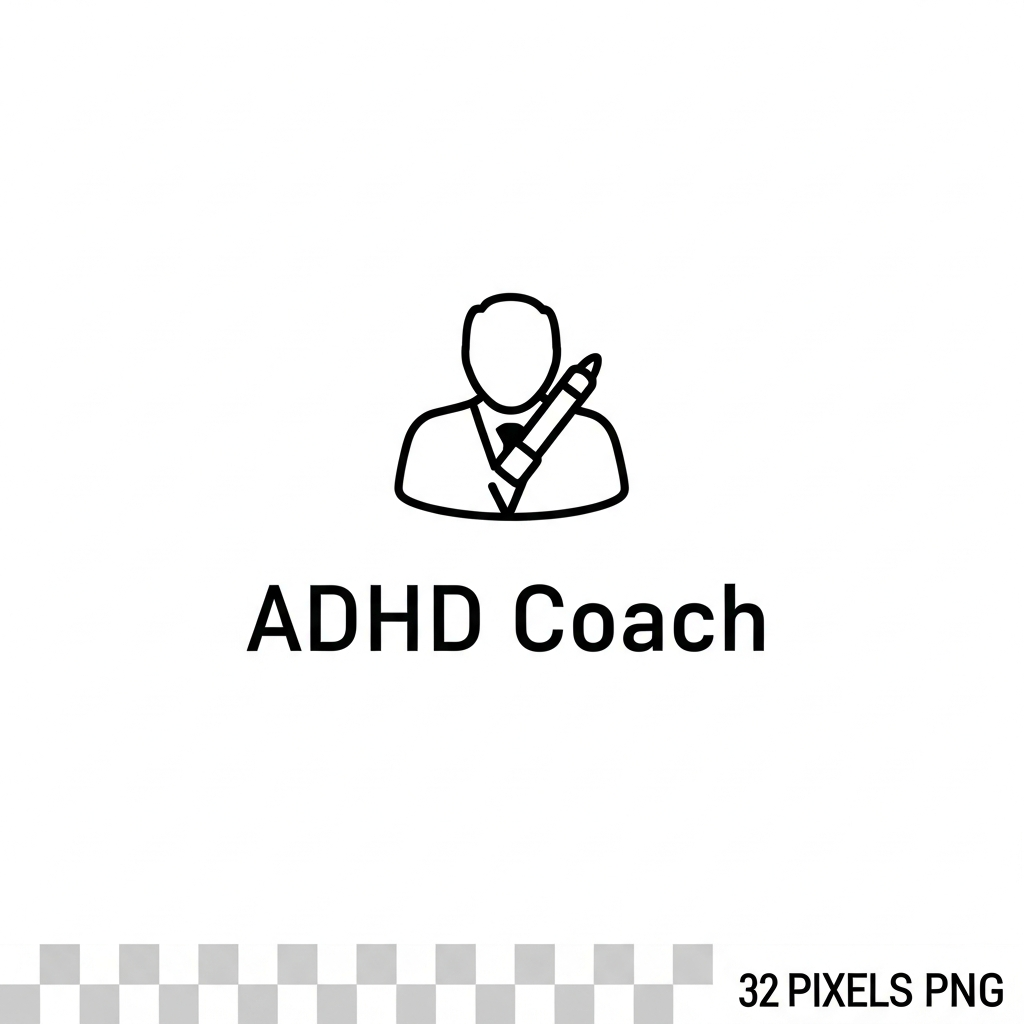 Adhd Coach